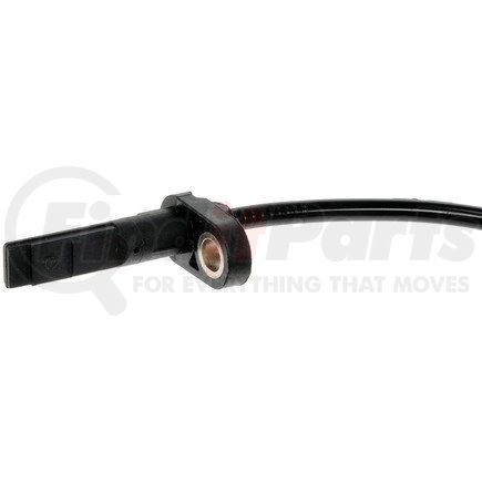 695-042 by DORMAN - Anti-Lock Braking System Wheel Speed Sensor