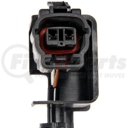 695-053 by DORMAN - Anti-Lock Braking System Wheel Speed Sensor