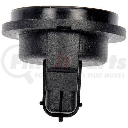 695-063 by DORMAN - Anti-Lock Braking System Wheel Speed Sensor