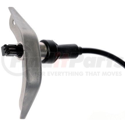 695-105 by DORMAN - Anti-Lock Braking System Wheel Speed Sensor