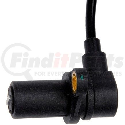 695-106 by DORMAN - Anti-Lock Braking System Wheel Speed Sensor