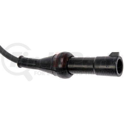 695-116 by DORMAN - Anti-Lock Braking System Wheel Speed Sensor