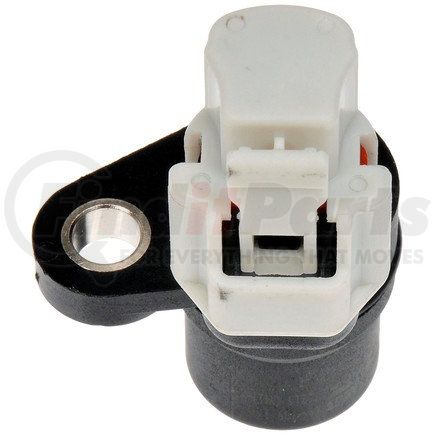 695-109 by DORMAN - Anti-Lock Braking System Wheel Speed Sensor