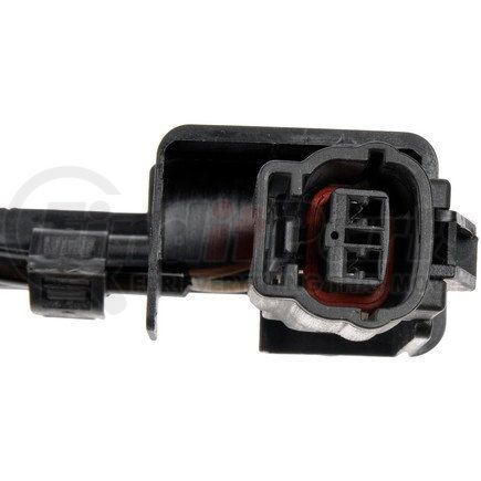 695-120 by DORMAN - Anti-Lock Braking System Wheel Speed Sensor