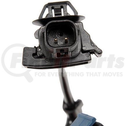 695-121 by DORMAN - Anti-Lock Braking System Wheel Speed Sensor