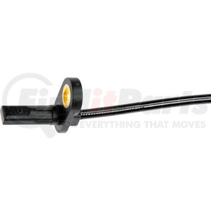 695-124 by DORMAN - Anti-Lock Braking System Wheel Speed Sensor