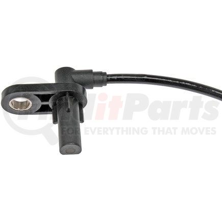 695-127 by DORMAN - Anti-Lock Braking System Wheel Speed Sensor