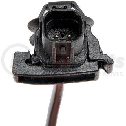 695-129 by DORMAN - Anti-Lock Braking System Wheel Speed Sensor