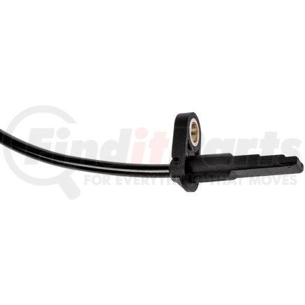 695-131 by DORMAN - Anti-Lock Braking System Wheel Speed Sensor