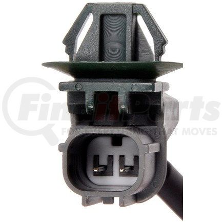 Dorman 695-135 ABS Wheel Speed Sensor Anti-Lock Braking System Wheel Speed Sensor