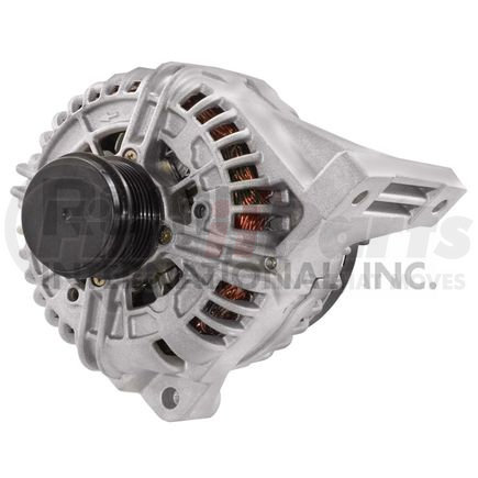 12488 by DELCO REMY - Alternator - Remanufactured