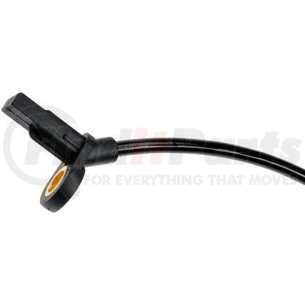 695-153 by DORMAN - Anti-Lock Braking System Wheel Speed Sensor