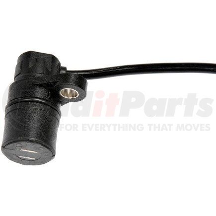 695-155 by DORMAN - Anti-Lock Braking System Wheel Speed Sensor