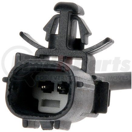 695-160 by DORMAN - Anti-Lock Braking System Wheel Speed Sensor