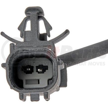 695-163 by DORMAN - Anti-Lock Braking System Wheel Speed Sensor