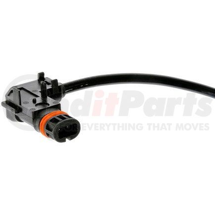 695-180 by DORMAN - Anti-Lock Braking System Wheel Speed Sensor