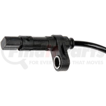 695-333 by DORMAN - Anti-Lock Braking System Wheel Speed Sensor