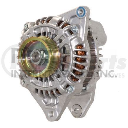 12491 by DELCO REMY - Alternator - Remanufactured