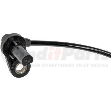 695-377 by DORMAN - Anti-Lock Braking System Wheel Speed Sensor