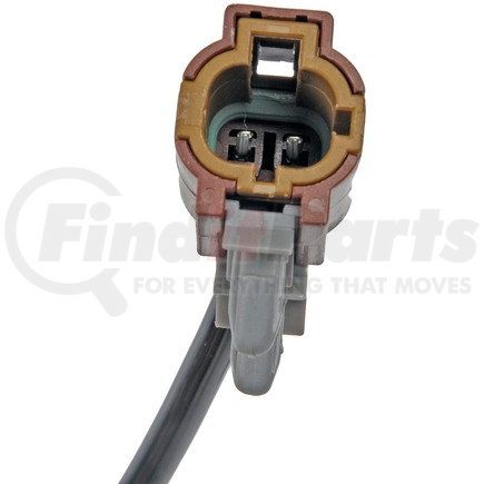 695-382 by DORMAN - Anti-Lock Braking System Wheel Speed Sensor