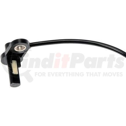 695-412 by DORMAN - Anti-Lock Braking System Wheel Speed Sensor