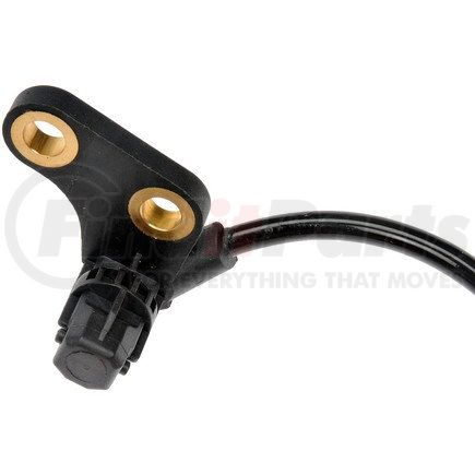 695-443 by DORMAN - Anti-Lock Braking System Wheel Speed Sensor