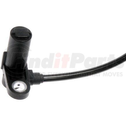 695-455 by DORMAN - Anti-Lock Braking System Wheel Speed Sensor