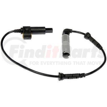 695-470 by DORMAN - Anti-Lock Braking System Wheel Speed Sensor