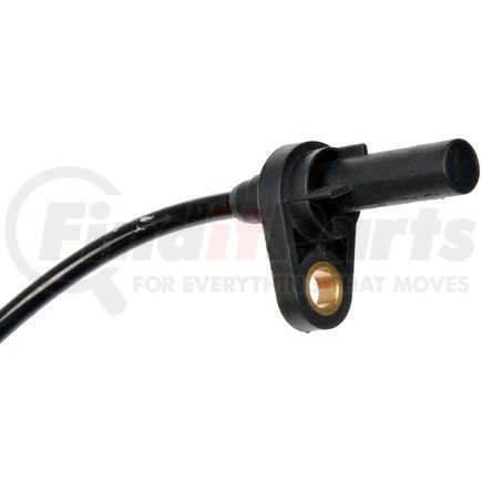 695-477 by DORMAN - Anti-Lock Braking System Wheel Speed Sensor