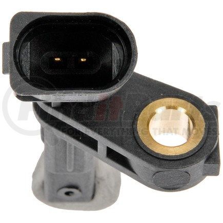 695-481 by DORMAN - Anti-Lock Braking System Wheel Speed Sensor