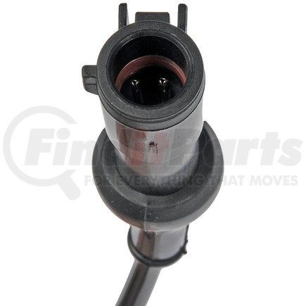 695-491 by DORMAN - Anti-Lock Braking System Wheel Speed Sensor