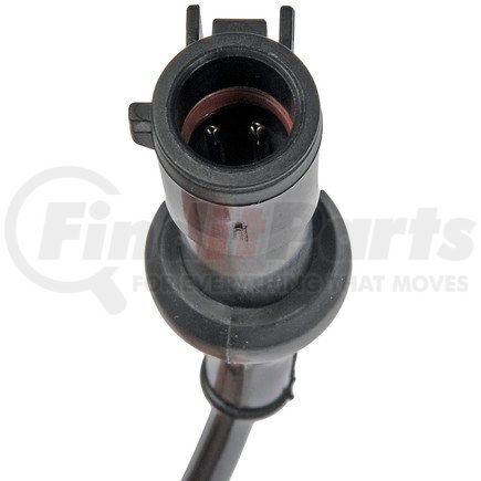 Dorman 695-491 ABS Wheel Speed Sensor Anti-Lock Braking System Wheel Speed Sensor