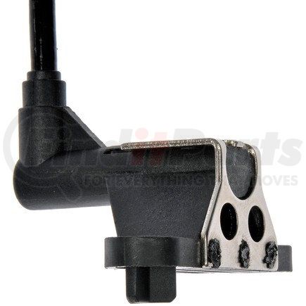 695-492 by DORMAN - Anti-Lock Braking System Wheel Speed Sensor