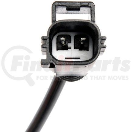 695-507 by DORMAN - Anti-Lock Braking System Wheel Speed Sensor