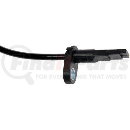 695-533 by DORMAN - Anti-Lock Braking System Wheel Speed Sensor