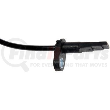 Dorman 695-533 ABS Wheel Speed Sensor Anti-Lock Braking System Wheel Speed Sensor
