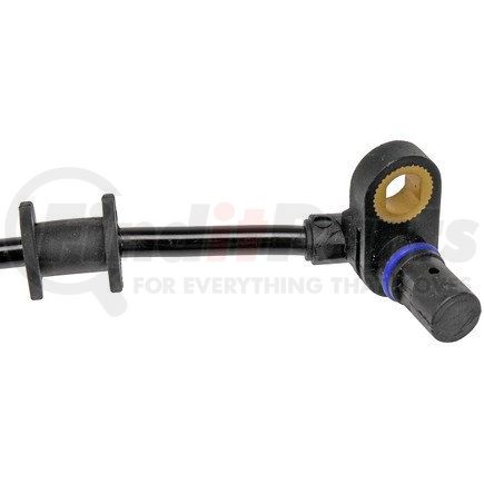 695-536 by DORMAN - Anti-Lock Braking System Wheel Speed Sensor