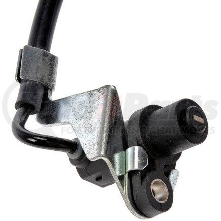 695-549 by DORMAN - Anti-Lock Braking System Wheel Speed Sensor