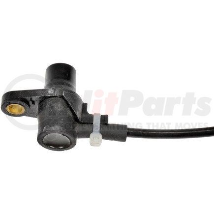 695-550 by DORMAN - Anti-Lock Braking System Wheel Speed Sensor