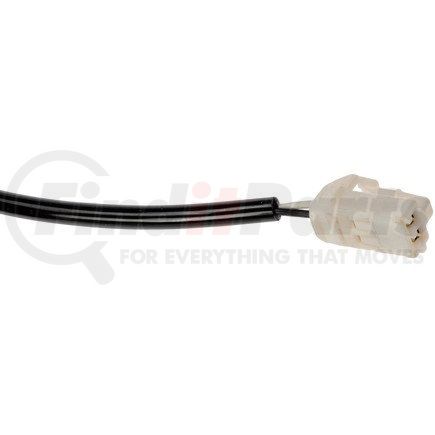 695-561 by DORMAN - Anti-Lock Braking System Wheel Speed Sensor