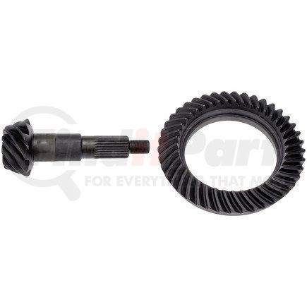 697-339 by DORMAN - Differential Ring And Pinion Set