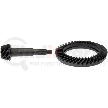 697-341 by DORMAN - Differential Ring And Pinion Set