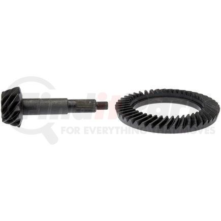697-340 by DORMAN - Differential Ring And Pinion Set