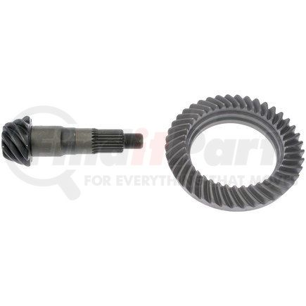 697-343 by DORMAN - Differential Ring And Pinion Set