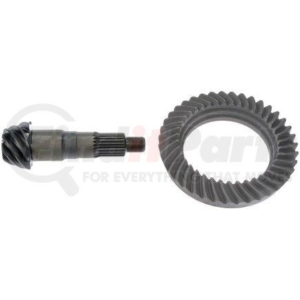 697-344 by DORMAN - Differential Ring And Pinion Set