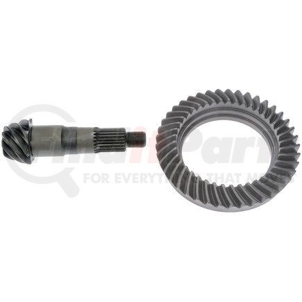 697-345 by DORMAN - Differential Ring And Pinion Set