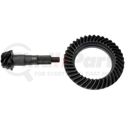 697-346 by DORMAN - Differential Ring And Pinion Set