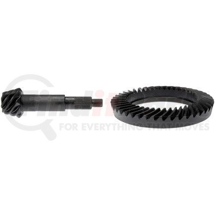 697-347 by DORMAN - Differential Ring And Pinion Set