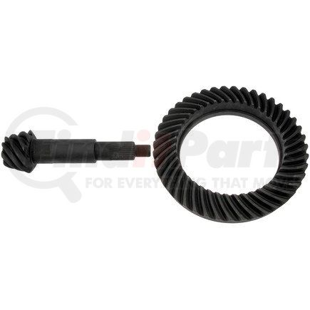 697-348 by DORMAN - Differential Ring And Pinion Set