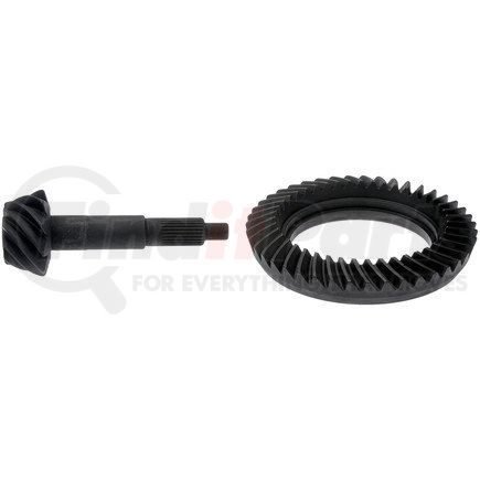 697-349 by DORMAN - Differential Ring And Pinion Set